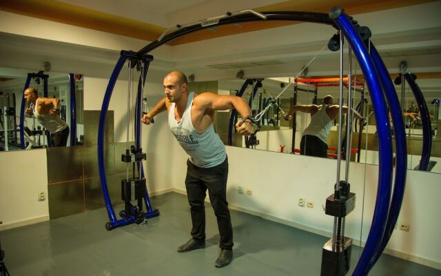 Zdravets Hotel Wellness & SPA