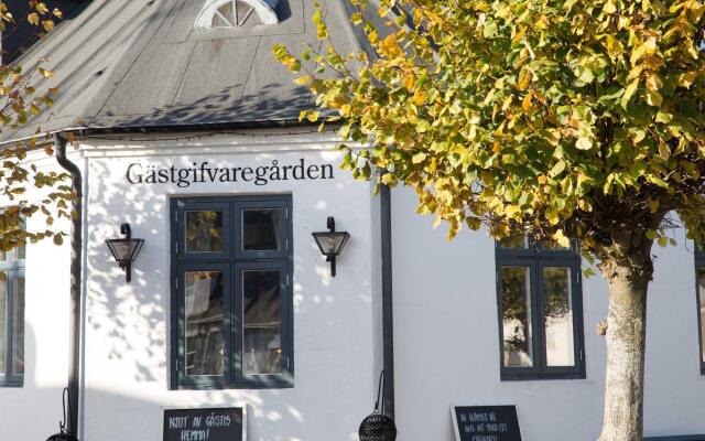 Skanörs Gästgifvaregård
