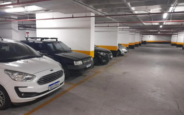 Studio Guarulhos Aeroporto