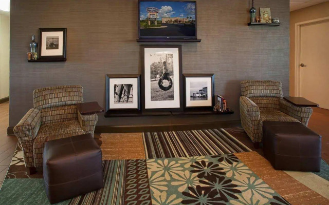 Hampton Inn Port Charlotte