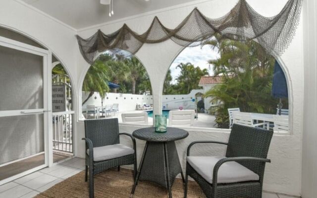 Bianco Sands by Beachside Management