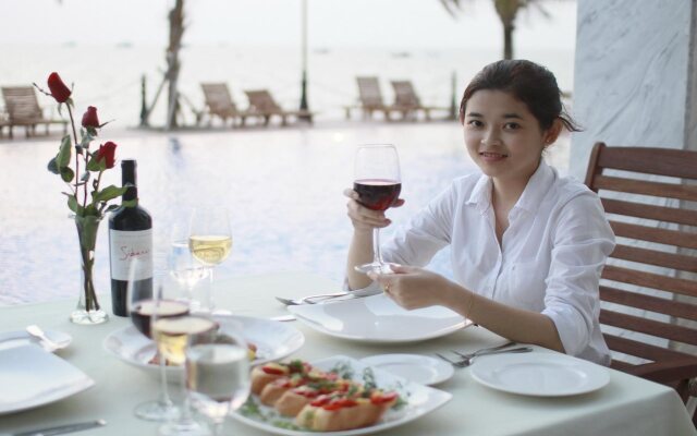 Trang An Phu Quoc Beach Resort and Spa