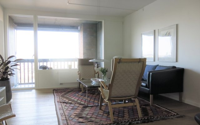 Apartment Vesterbro Center 1442 1