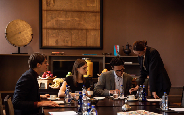 Grand Hyatt Istanbul