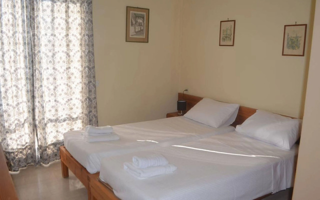 Akti Anastasia Apart hotel