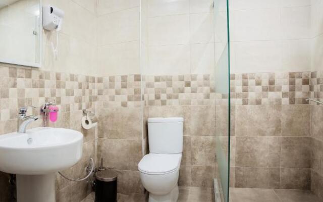 TB Apart-Hotel in Tbilisi 1