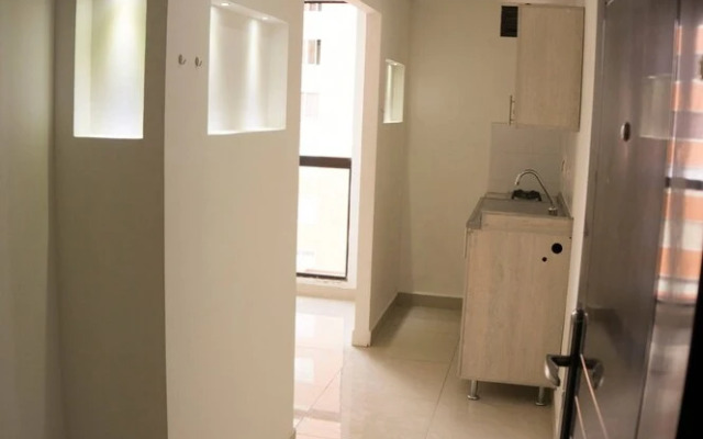Apartaestudio Tipo Loft Laureles-belen Los Molinos