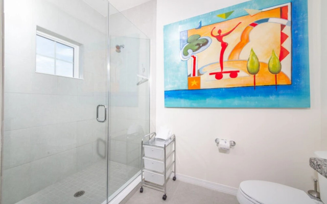 Latitude Adjustment - Townhomes at Lost Key