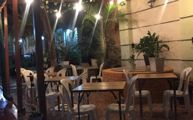 Hotel San Andres Mompox