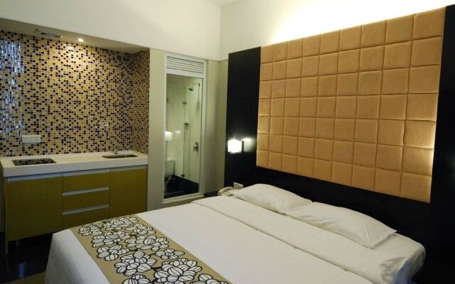 Welcome Inn - Nanshan Branch
