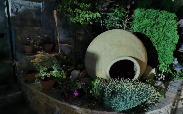 Li-Em Fauna Hostel