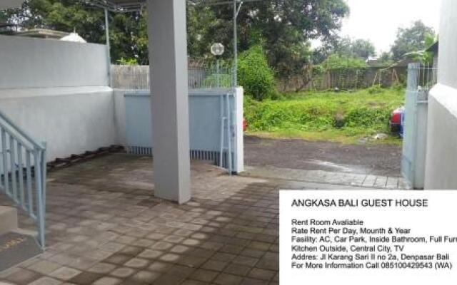 Sabeena Guest House Bali