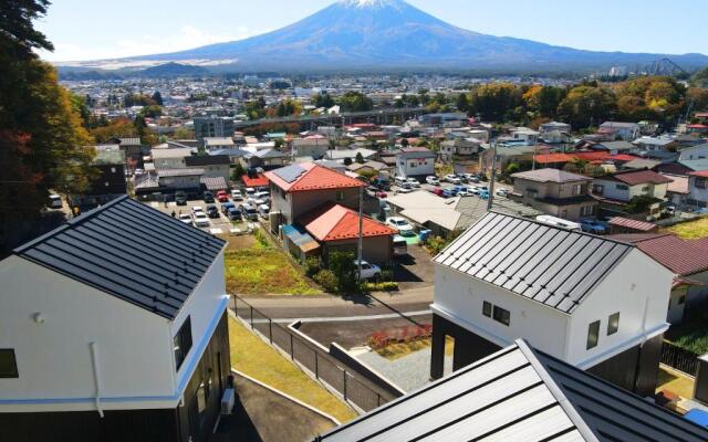 ヴィラス浅間の庵