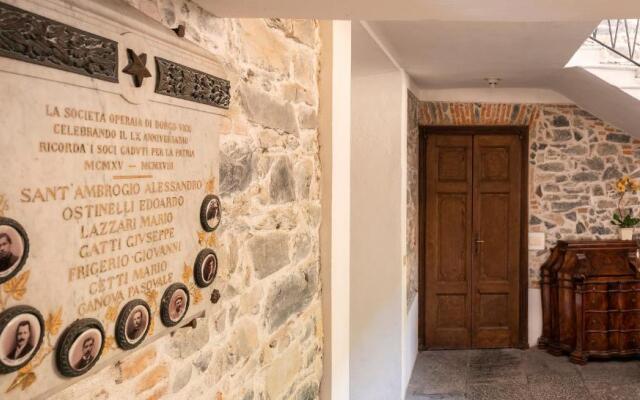 JOIVY Charming Flat Near Train Station