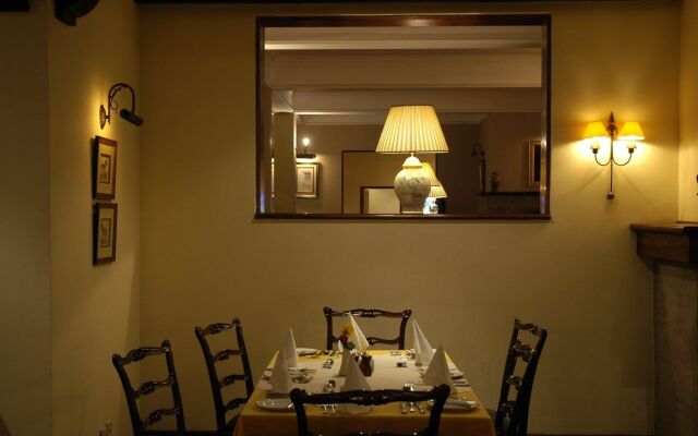 Arusha Serena Hotel