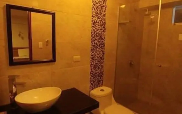 Hotel Libertad Pacasmayo