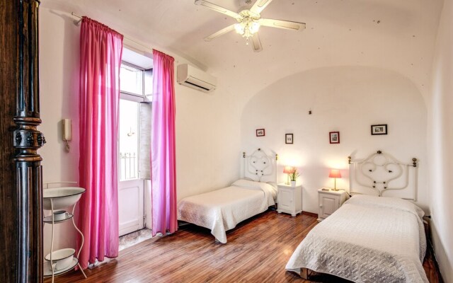 The Retreat of the Senses