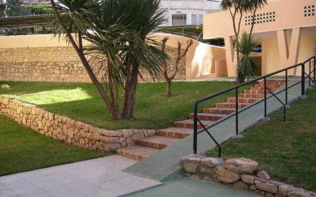 Apartamentos Las Carabelas