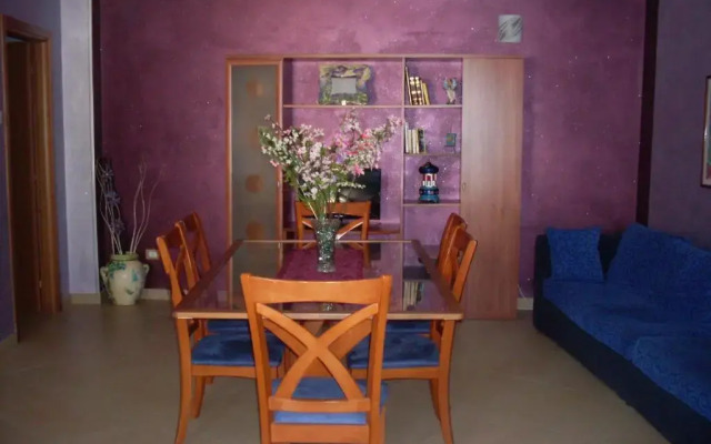 Villa Mafalda
