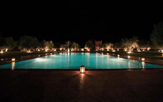 Le Diamant De Zaraba