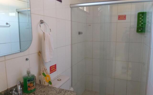Pousada Planeta Guarajuba
