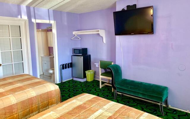 Walden Motel