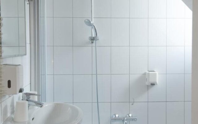Hotel Geyer
