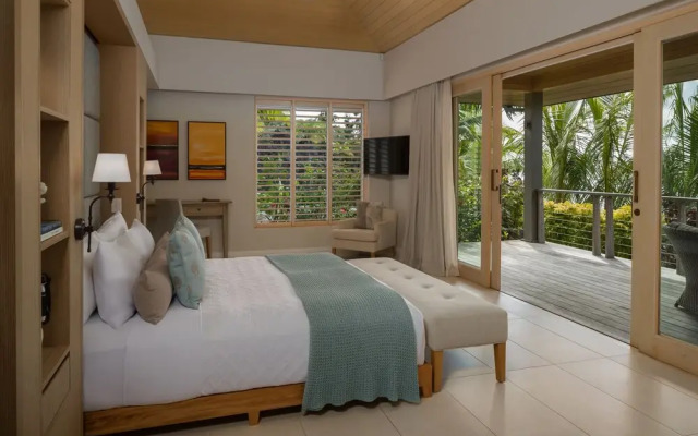 Kokomo Private Island Fiji - All-Inclusive