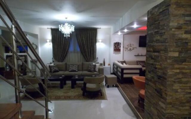 Gousias Guesthouse