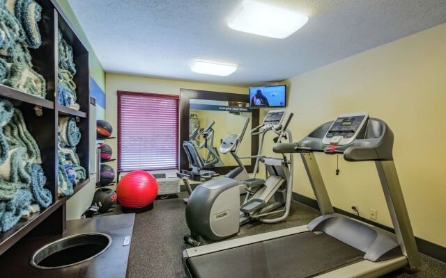 Hampton Inn Tampa-International Airport/Westshore