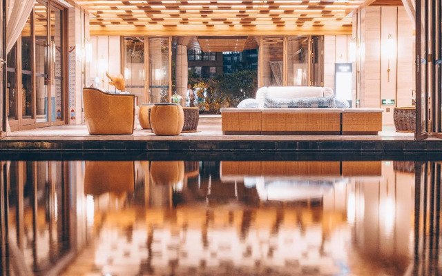 Primus Hotel Sanya Pleasant Bay