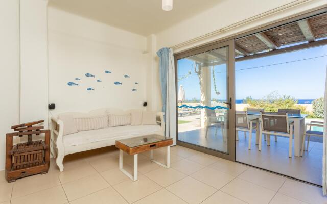 Villa Almira Large Private Pool Walk to Beach Sea Views A C Wifi Car Not Required - 2080