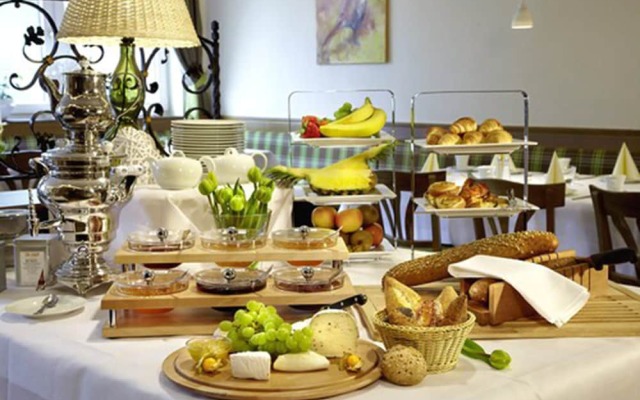 Landgasthof Zum Lamm