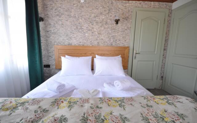 Svila Otel
