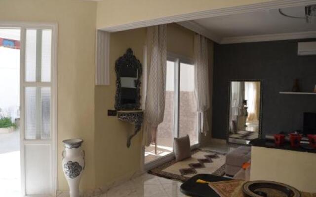 Dayas Villa