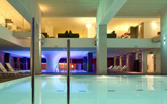 Castro Exclusive Residences SPA Sagrada Familia