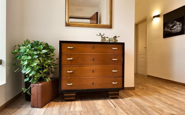 Casa Rossella Bed  Breakfast