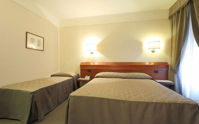 Hotel Arcadia