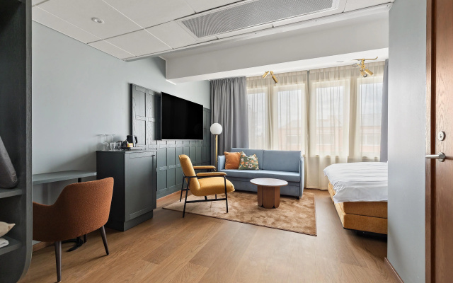 Best Western Plus Savoy Lulea