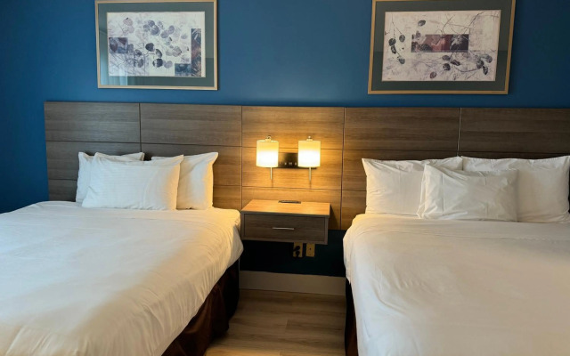 Anchor Inn And Suites