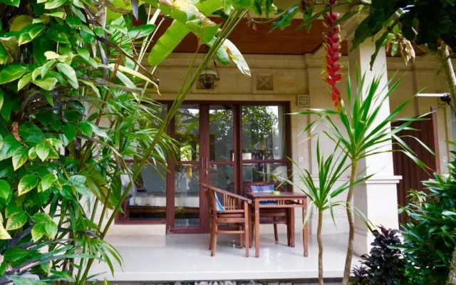 Matahari house