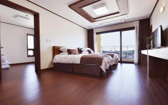 Jeju Bulranji Hotel
