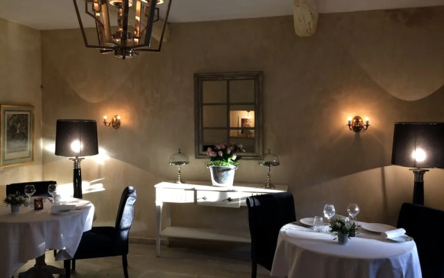 Hostellerie le Roy Soleil