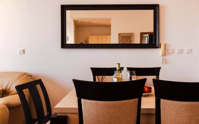 Apartello - Garden of Eden 5 - Premium SEA View