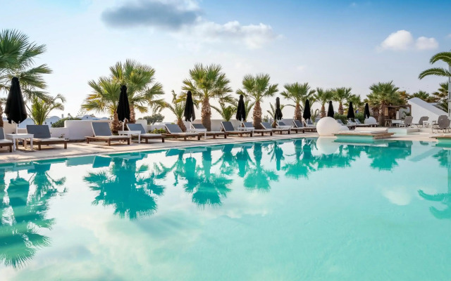 Smy Mediterranean White Santorini Adults Only