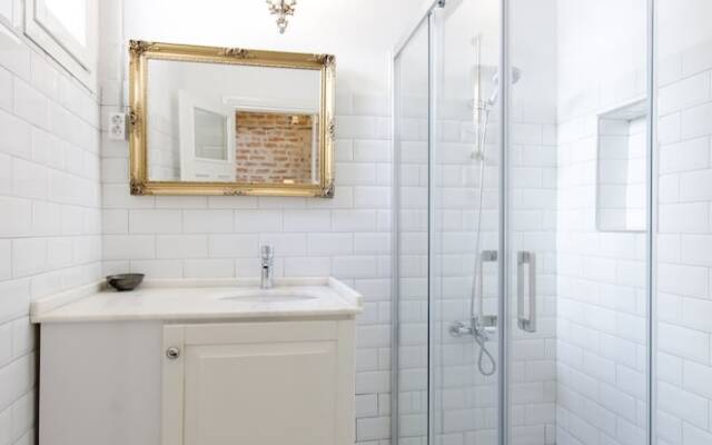 Iconic Stone House 2