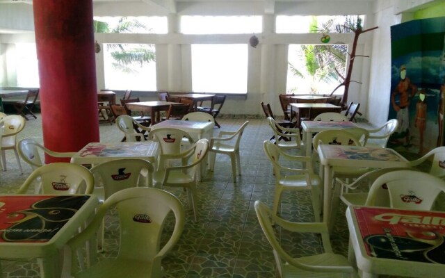 Tortugas Place Hotel y Bungalos