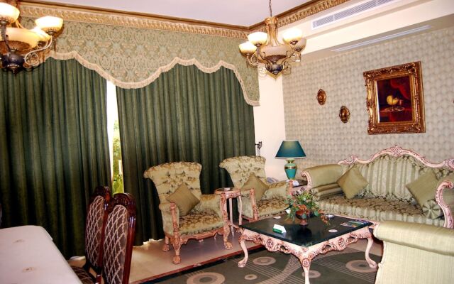 Western Garden Hotel