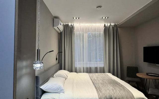 Apart-hotel on m. Airport in Moscow
