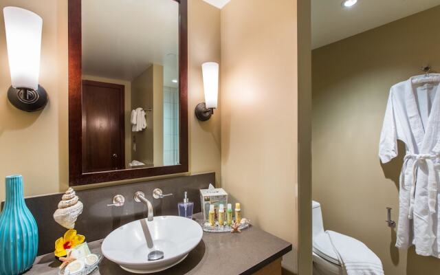 Beach Villas at Ko Olina